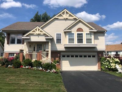 469 Rush Ct, Lake Zurich, IL, 60047
