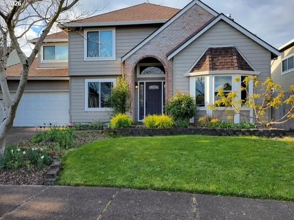 16217 NW Barkton Ct, Beaverton, OR 97006