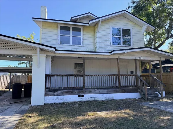 1924 22nd St S, Saint Petersburg, FL 33712