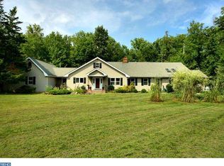 206 Pleasant Valley Rd, Titusville, NJ 08560