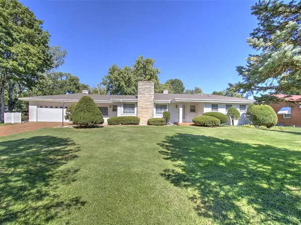 24 E South Court Dr, Decatur, IL 62526