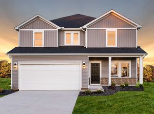 Chandler Plan, Holland Park, Spartanburg, SC 29306