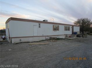 1741 W Donner St, Pahrump, NV 89048