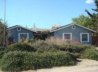 22531 Camp Dr, Tehachapi, CA 93561