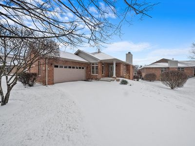6148 Princeton Ln, Palos Heights, IL, 60463