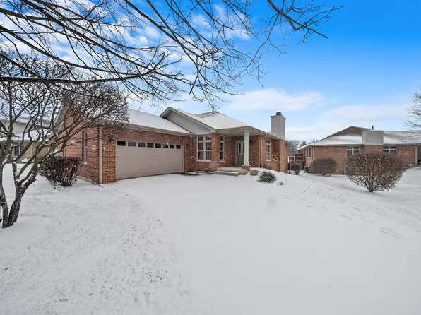 6148 Princeton Ln, Palos Heights, IL 60463