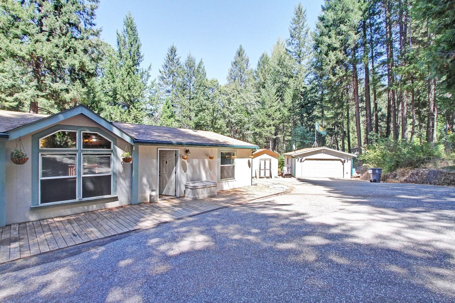 5740 Pecky Cedar Ln, Foresthill, CA 95631 | Zillow