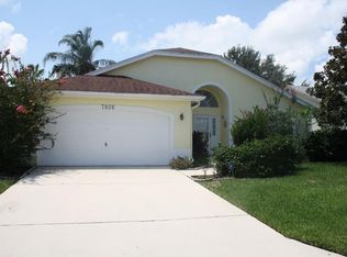 7826 Becket St, New Port Richey, FL 34653