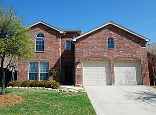 5816 Calloway Dr, McKinney, TX 75070