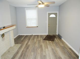 711 S Ann St, Baltimore, MD 21231