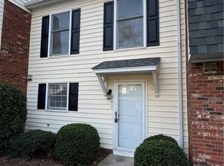 953 W 5th Ave, Lexington, NC 27292