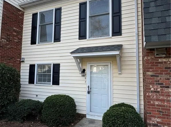 953 W 5th Ave, Lexington, NC 27292