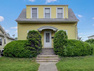 737 Cherry St, Hammond, IN, 46324