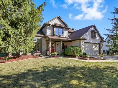 8916 Stoneridge Ct, Fort Wayne, IN, 46825