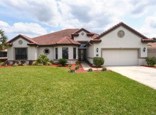 1379 N Skyhawk Point, Hernando, FL 34442