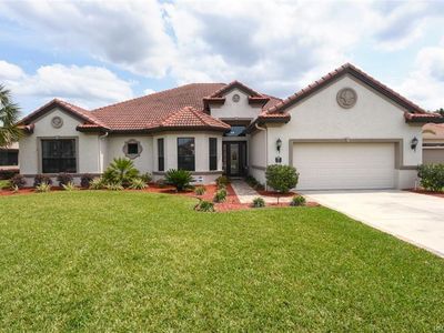 1379 N Skyhawk Point, Hernando, FL, 34442