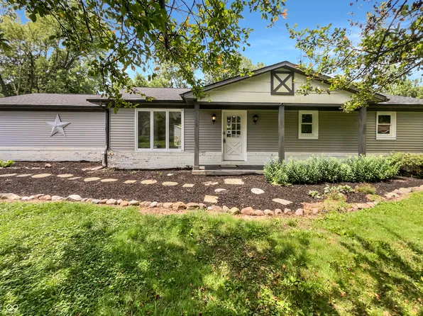 1730 W Hamblen Dr, Indianapolis, IN 46231