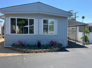 333 Old Mill Rd SPACE 124, Santa Barbara, CA 93110