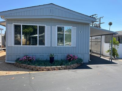 333 Old Mill Rd Space 124, Santa Barbara, CA, 93110