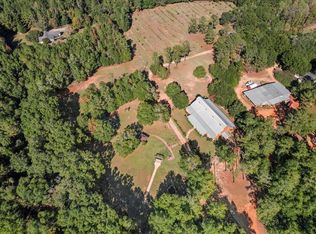 10135 S County Road 59, Midland City, AL 36350