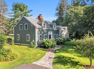 342 Ball Hill Rd, Princeton, MA 01541