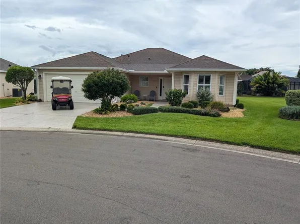 1870 Provence Ct, The Villages, FL 32162