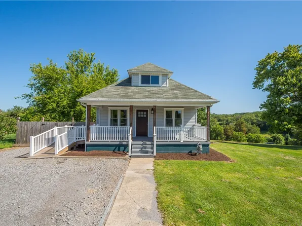 1191 Reno Street Ext, Rochester, PA 15074
