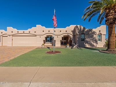9518 W Hidden Valley Cir, Sun City, AZ, 85351