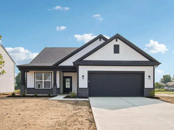 1796 Marjorie Ln, Kokomo, IN 46902