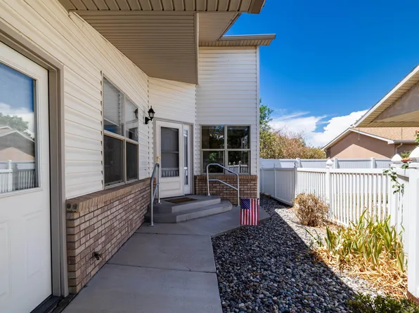 706 Fountainhead Blvd APT C, Grand Junction, CO 81505