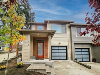 11828 Southeast Pne, Portland, OR, 97216