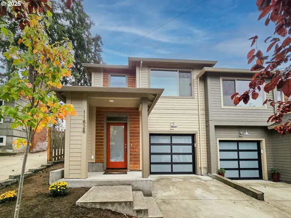 11828 Se Pne, Portland, OR 97216
