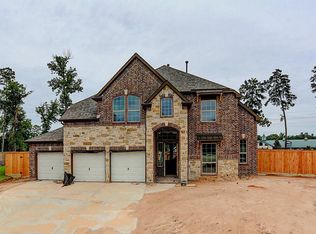 24502 Alli Creek Ct, Spring, TX 77389