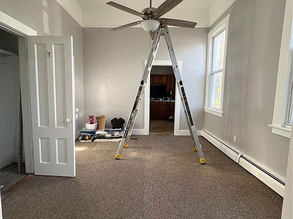 Dining Room/ Informal Living Room