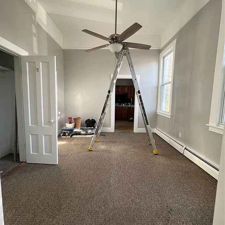 Dining Room/ Informal Living Room
