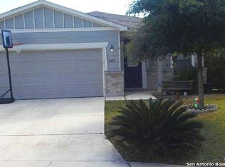 1127 Star Glade, San Antonio, TX 78245