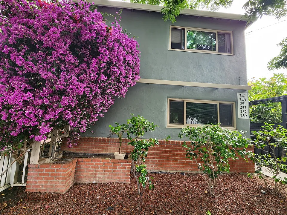 Newly Renovated 1BD/1BA Prime Downtown Location