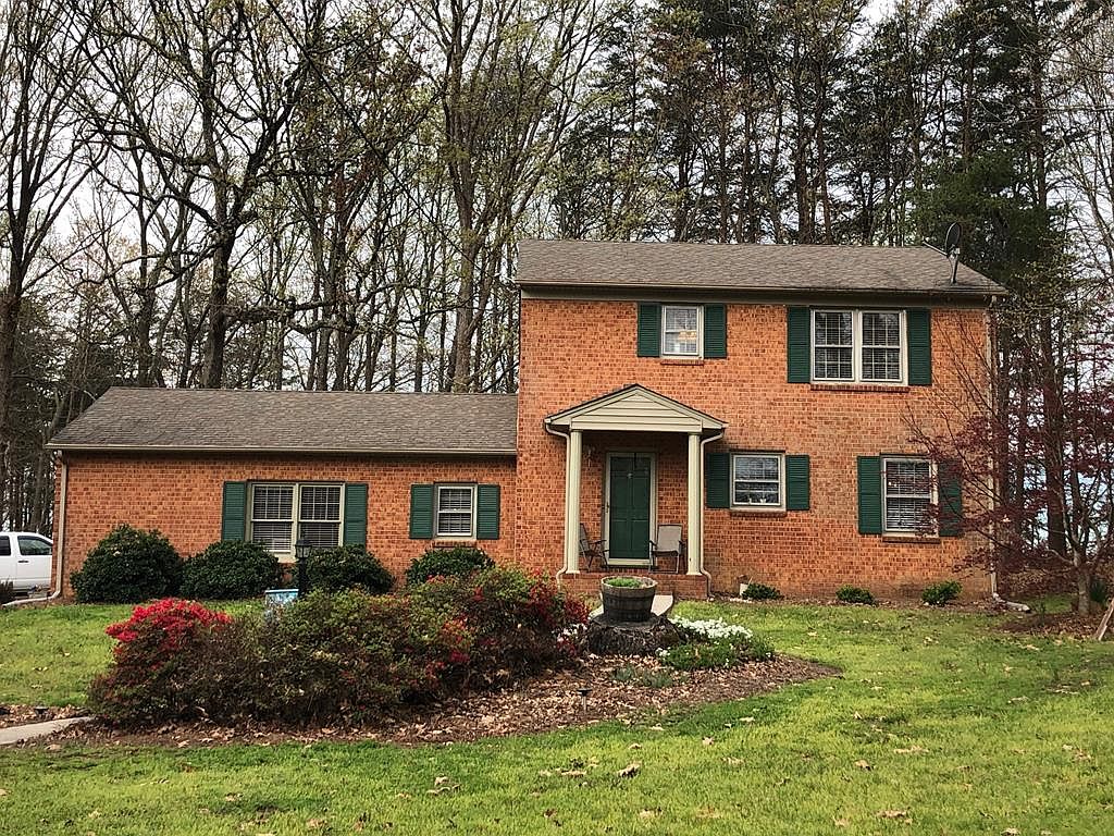 2901 Blairmont Dr, Danville, VA 24540 Zillow