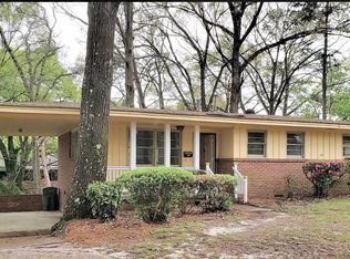 3670 Windemere Dr, Montgomery, AL 36109