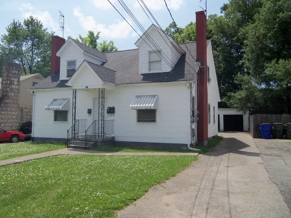 107 Halls Ln APT 3, Lexington, KY 40504