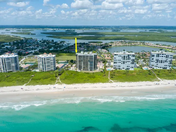 3100 Highway A1a #Phd6, Fort Pierce, FL 34949