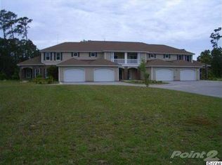 770 Pickering Dr UNIT 103, Murrells Inlet, SC 29576