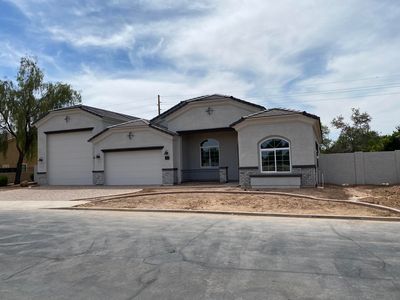 21747 E Camacho Rd, Queen Creek, AZ, 85142
