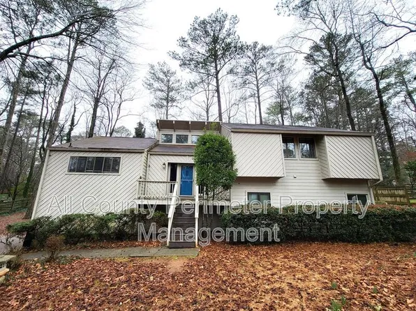 2571 Rocky Springs Dr, Marietta, GA 30062