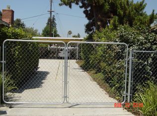 11403 Hallwood Dr, El Monte, CA 91732