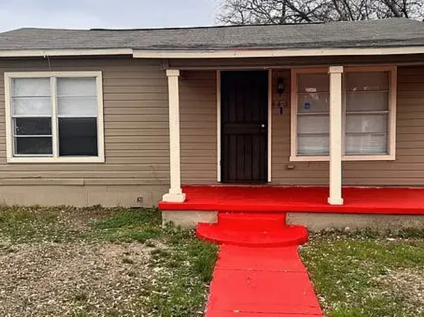 443 SW 34th, San Antonio, TX 78237