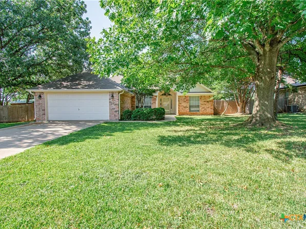 203 Taylors Dr, Temple, TX 76502