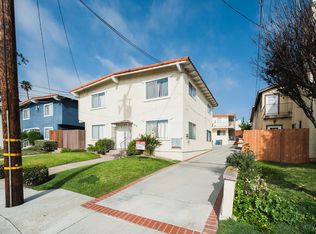 1715 Huntington Ln APT D, Redondo Beach, CA 90278