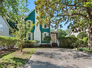 107 Berry Tree Dr, Pawleys Island, SC 29585