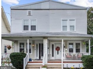 406 Garfield Ave, Palmyra, NJ 08065